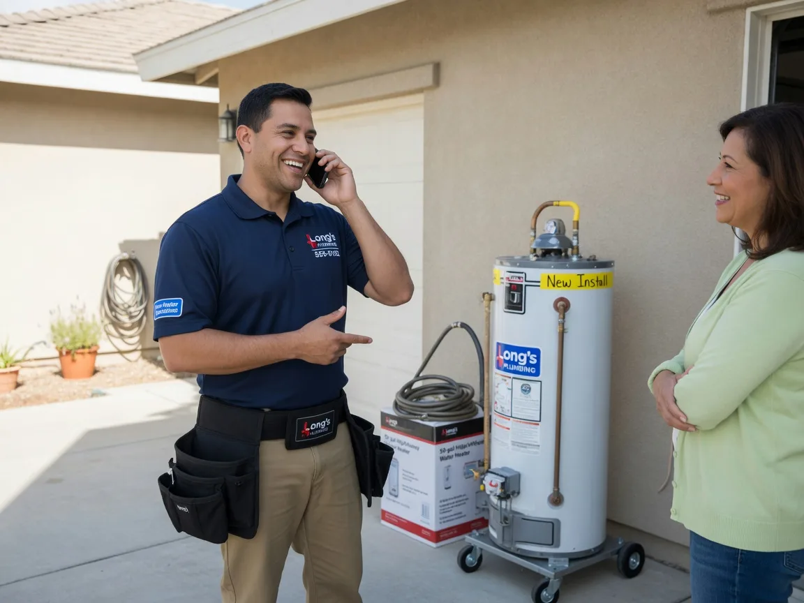 Leak Detection Piney Point, MD FAQs